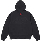 Campera Supreme x Jordan Black