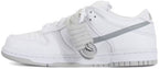 Nike Sb Dunk Low Supreme 94 White