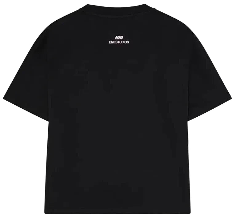 Camiseta Eme Studios ARC Shadow Oversized