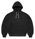 Campera Corteiz Island Knockout Black