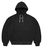 Campera Corteiz Island Knockout Black