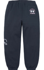 Pantalon Supreme x La Martina x Jacob & Co Navy