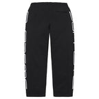 Pantalon Supreme Connect Black