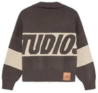 Campera Eme Studios Thrill Falcon Knit