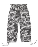Pantalón Vale Forever Winter Crystal Camo