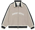 Campera Eme Studios Echellor Off Sand