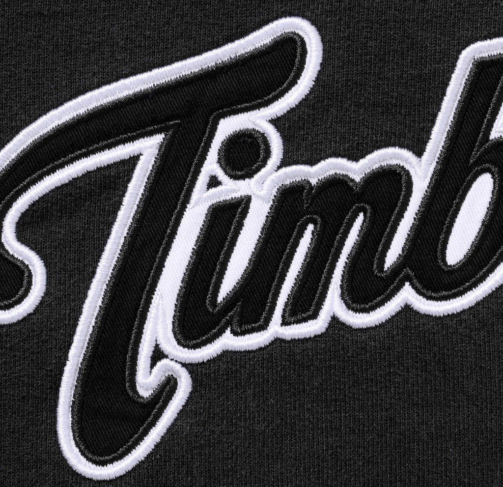 Campera Supreme x Timberland Thermal Lined Black