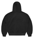 Campera Corteiz Island Knockout Black