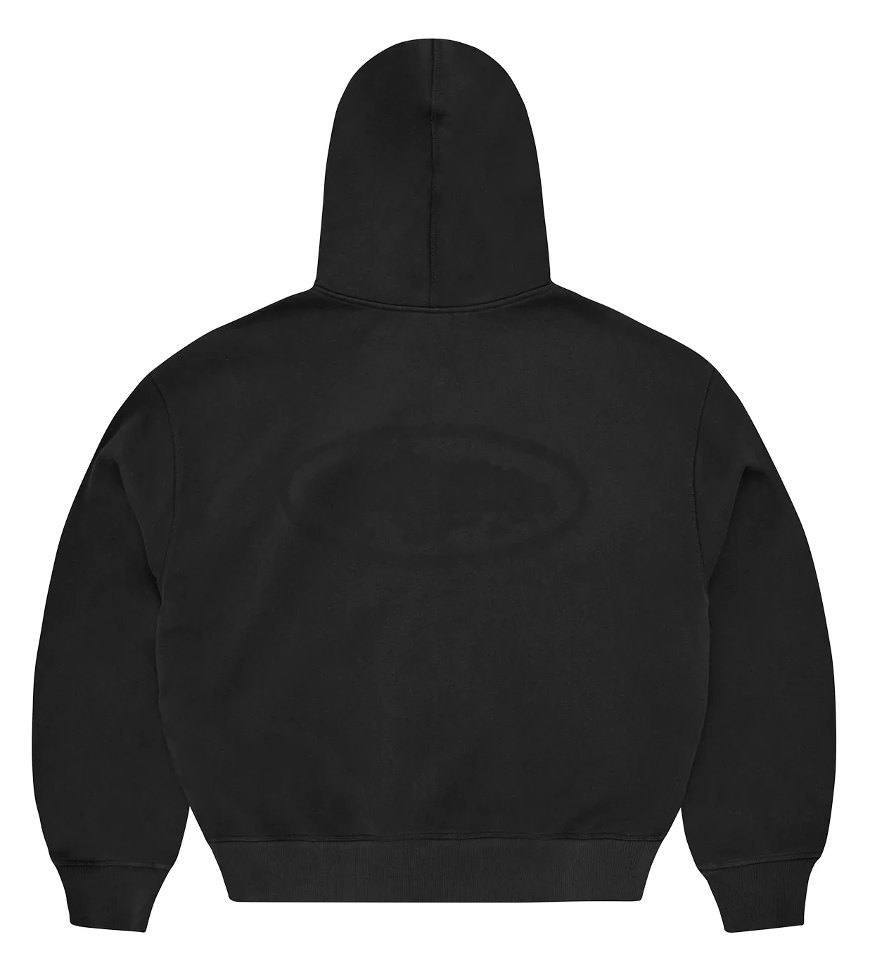 Campera Corteiz Island Knockout Black