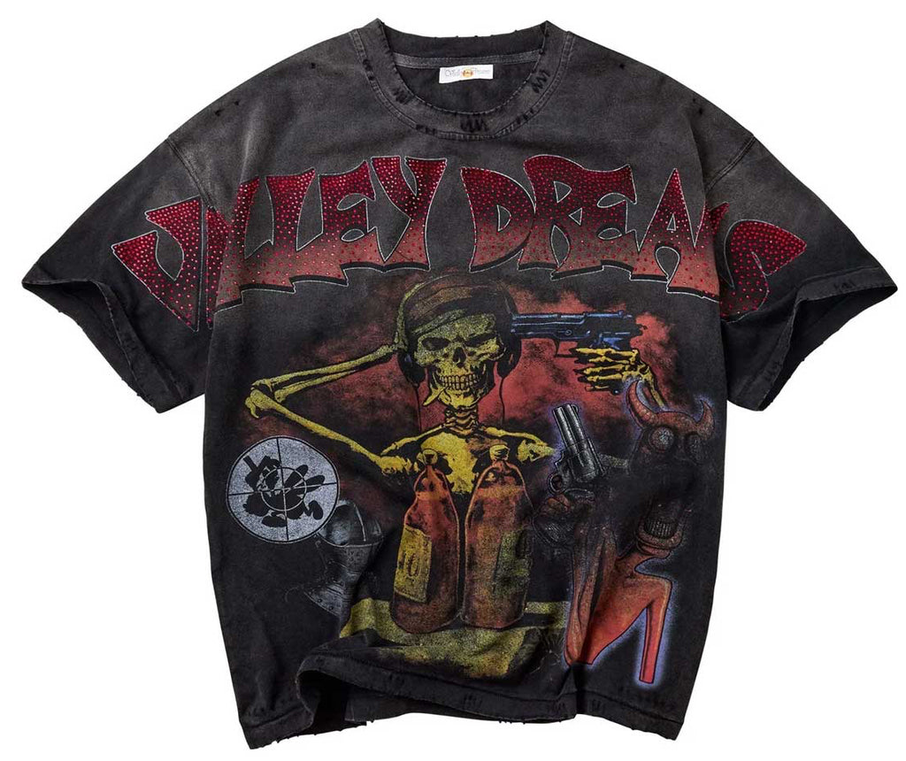 Camiseta Vale Forever