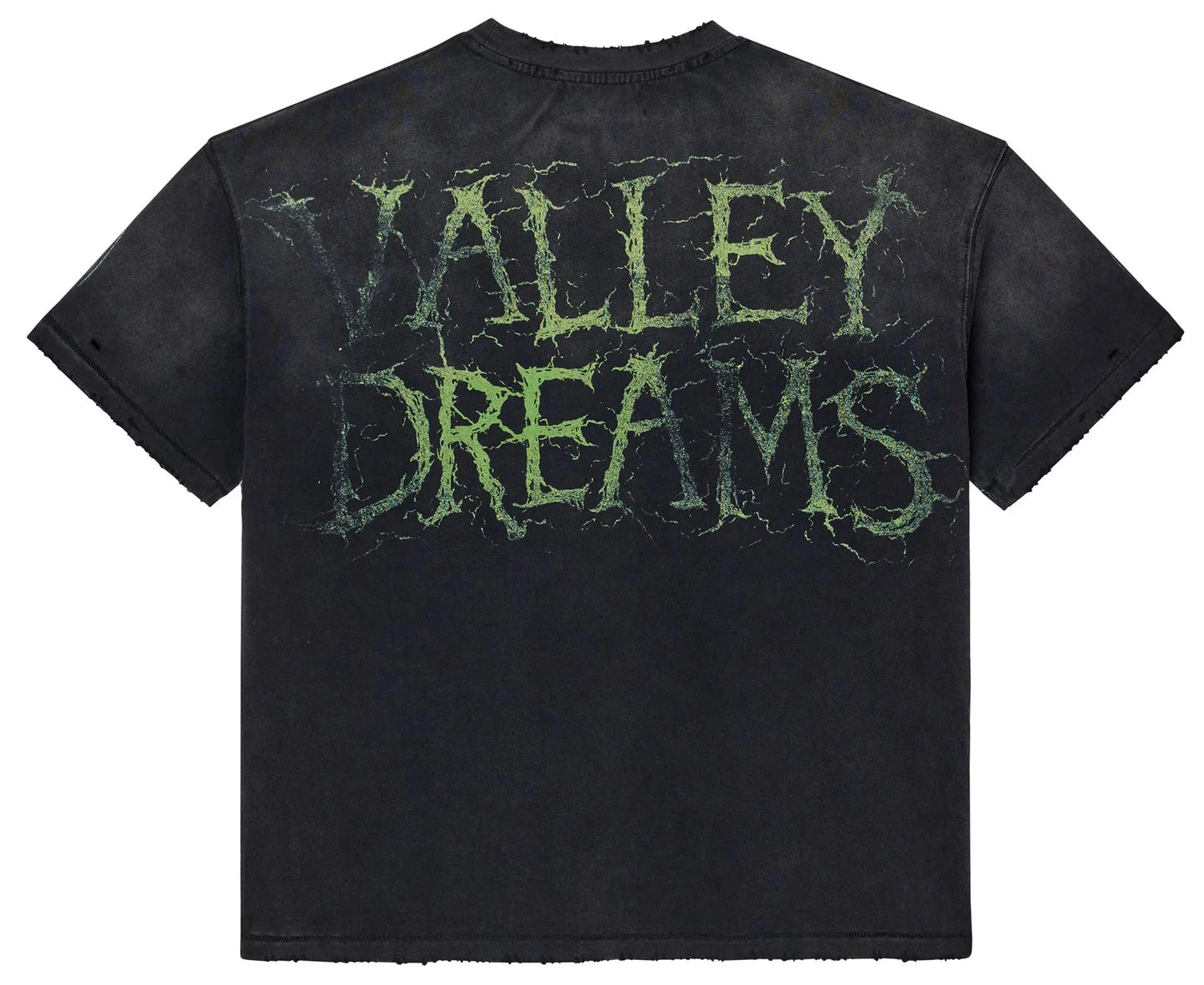 Camiseta Vale Forever Grim Big