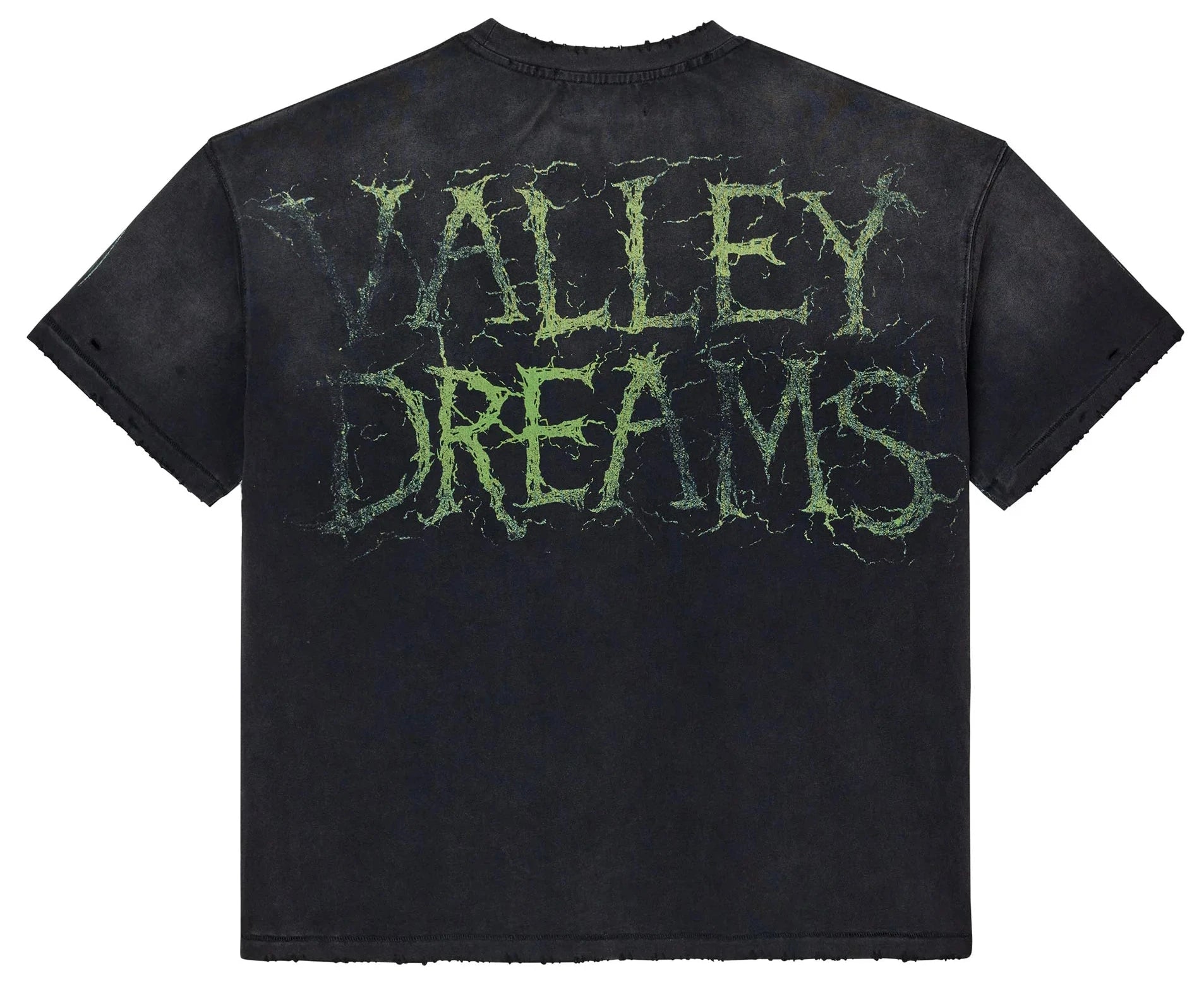Camiseta Vale Forever Grim Big