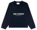 Buzo Eme Studios Master Navy