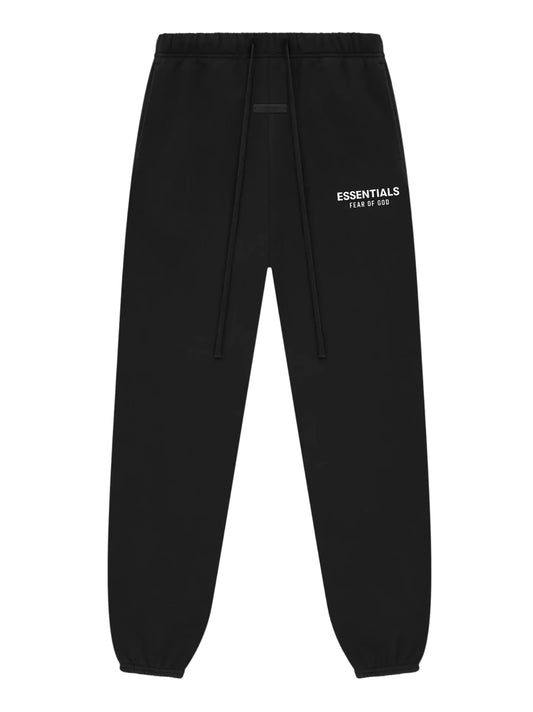 Pantalón Fear of God Essentials Jet Black