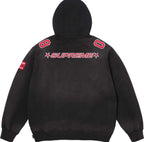 Canguro Supreme Football Jersey Black