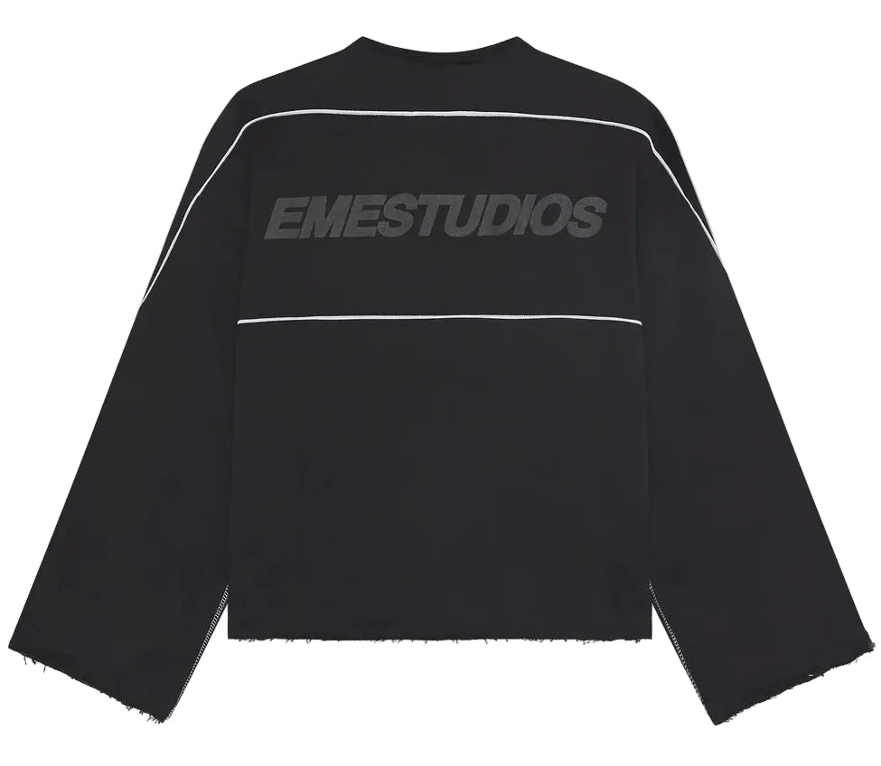 Buzo Eme Studios AFK Black