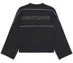Buzo Eme Studios AFK Black