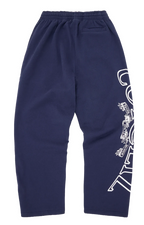 Pantalon Corteiz Superior Royale Navy