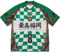 Jersey Supreme Checkerboard Soccer Realtree Hardwoods Camo