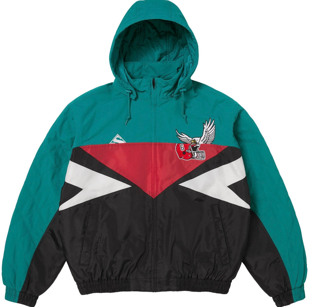 Campera Supreme X MM6 Maison Margiela Split Stadium