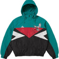 Campera Supreme X MM6 Maison Margiela Split Stadium