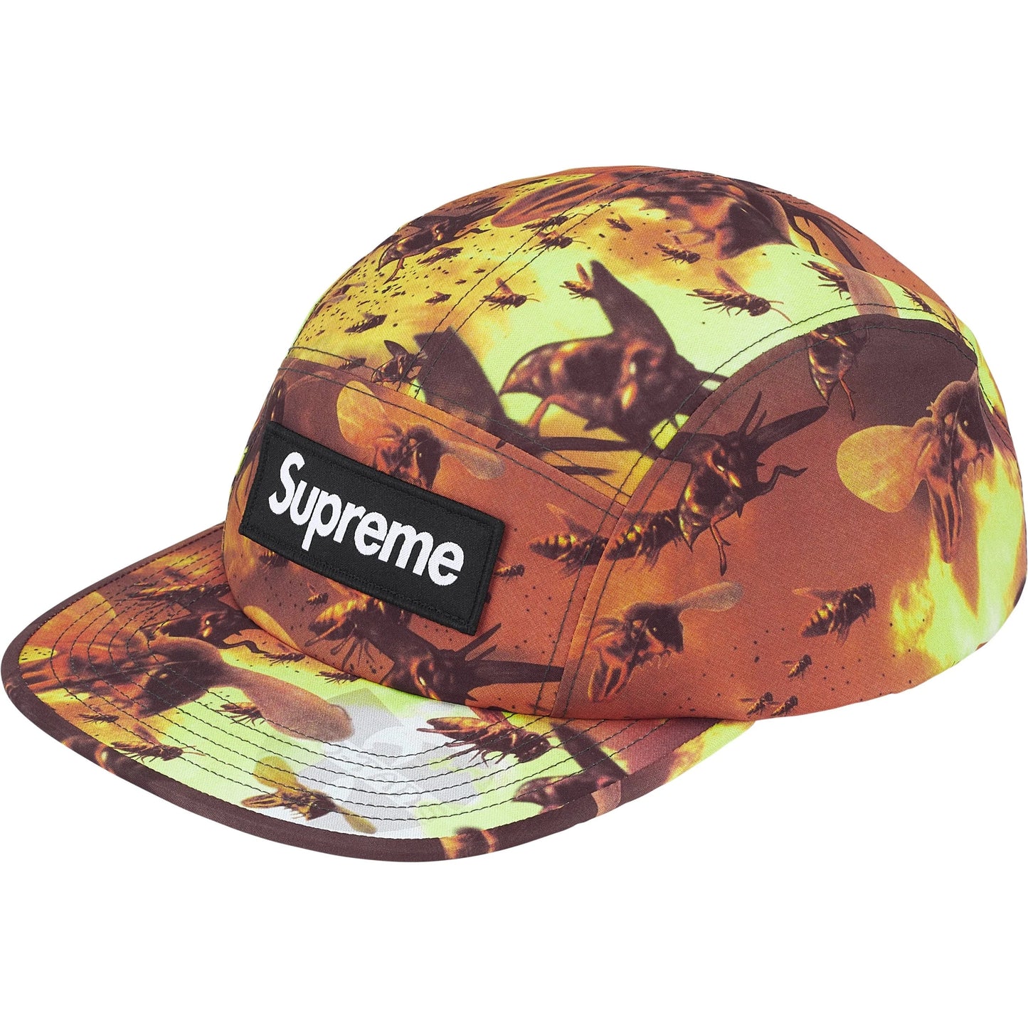 Gorro Supreme x Wu Tang Clan Gore Tex