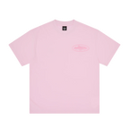 Camiseta Corteiz Island Knockout Pink