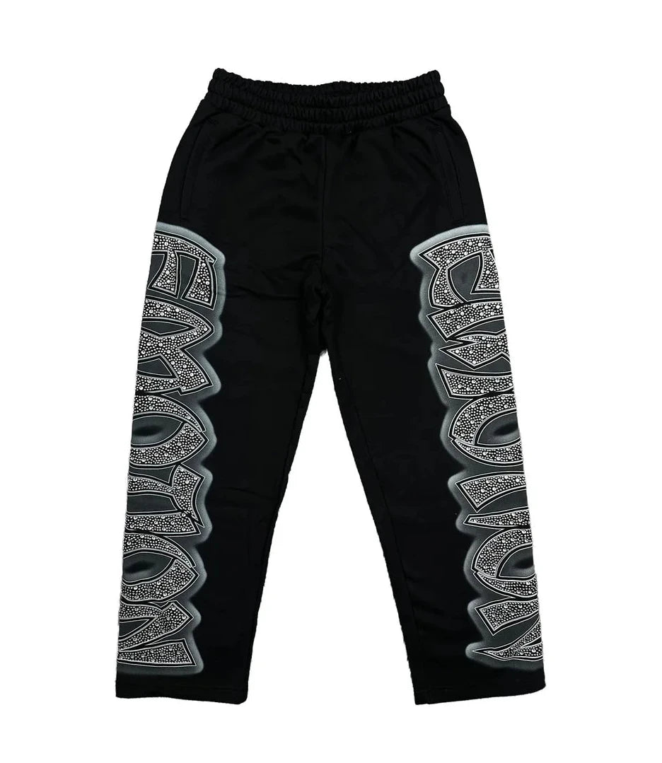 Pantalón Mixed Emotions Midnight