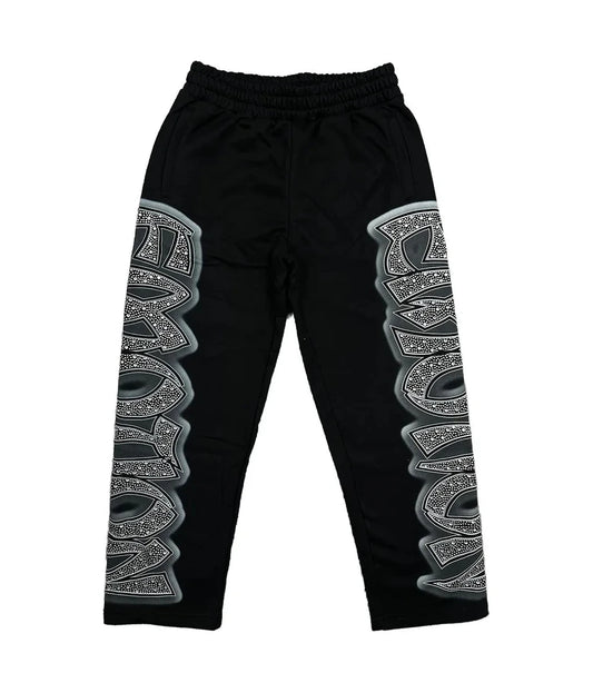 Pantalón Mixed Emotions Midnight