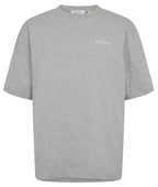 Camiseta OFF-WHITE Chain Grey