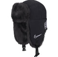 Gorro Trooper Supreme X Nike Black