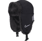 Gorro Trooper Supreme X Nike Black