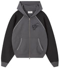 Campera Nude Project Team Ash