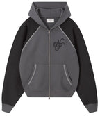 Campera Nude Project Team Ash
