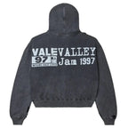 Canguro Vale Forever Chain Black