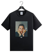 Camiseta Kith & Messi x Adidas Black