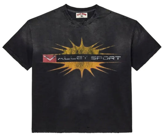 Camiseta Vale Forever Sunshine