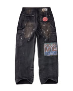 Pantalón Vale Forever American Hope Painters