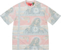 Camiseta Supreme Jesus S/S Top