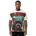 Camiseta Life Hustler Sports Cars