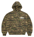 Campera Corteiz Island Puff Print Digi Camo