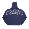 Campera Corteiz Superior Royale Navy