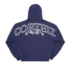 Campera Corteiz Superior Royale Navy