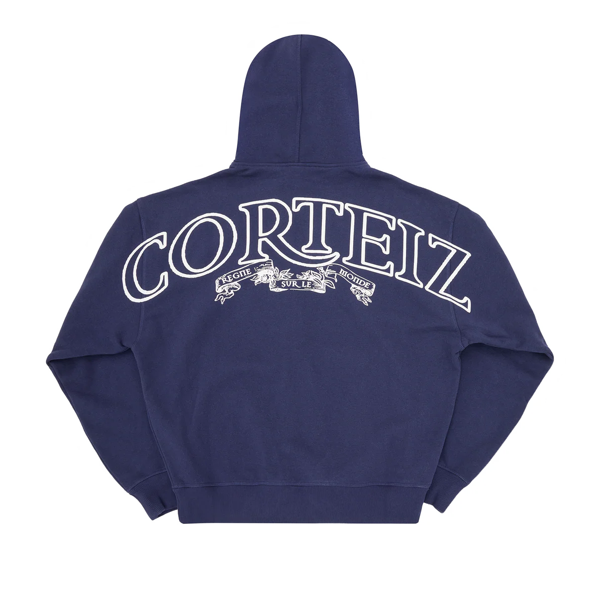 Campera Corteiz Superior Royale Navy