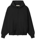 Campera Fear Of God Essentials Classic Jet Black