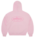 Campera Corteiz Island Knockout Pink