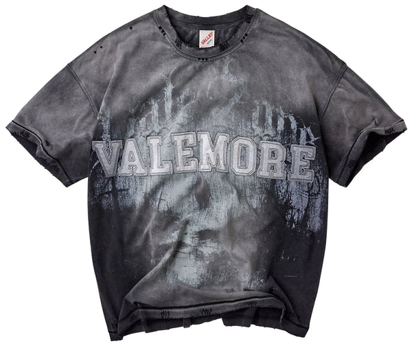 Camiseta Vale Forever Castle