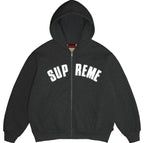 Campera Supreme Arc Thermal Lined Black