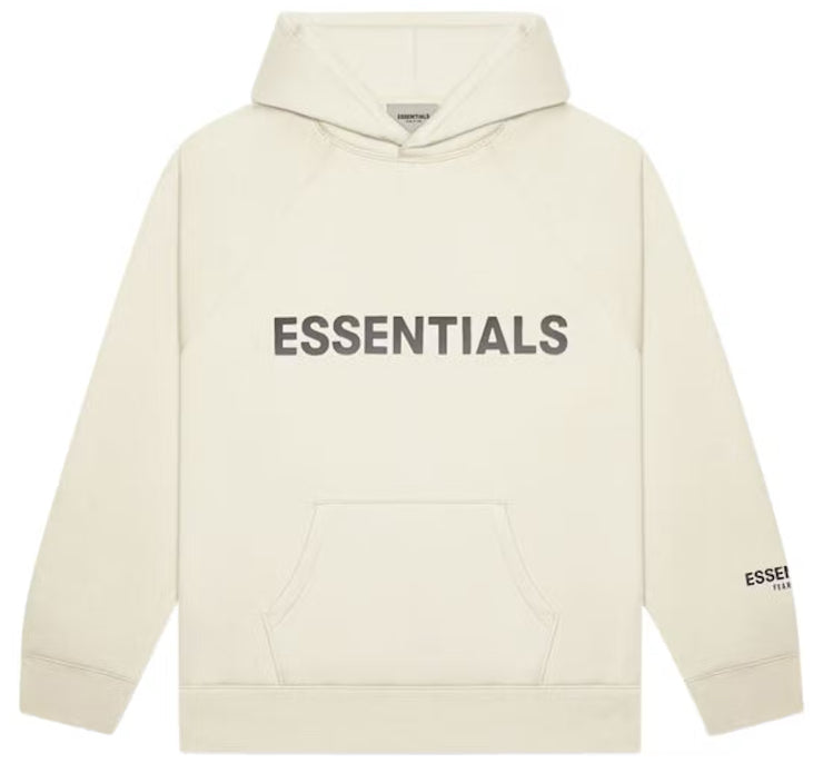 Canguro Essentials Fear Of God Cream/Buttercream
