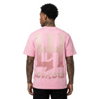 Camiseta Life Hustler Crying Woman